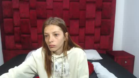 Snapshot of barby_jones25 chatting on 04.28.26 Barby online show from 04.28.26