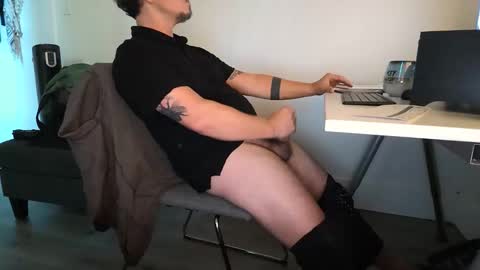 bardamu333333 online show from 10.30.25