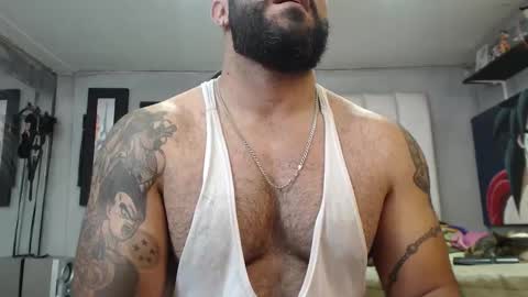 bardock online show from 11.05.25