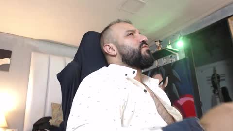 bardock online show from 11.15.25