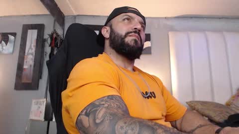 bardock online show from 03.13.26