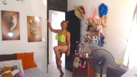 bardotbigcocktsx online show from 02.26.26