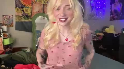 Bardot Eyed online show from 02.24.26