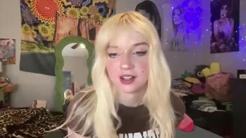 Bardot Eyed online show from 03.12.26