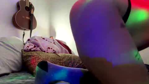 barelybehavedbarbie online show from 04.21.26