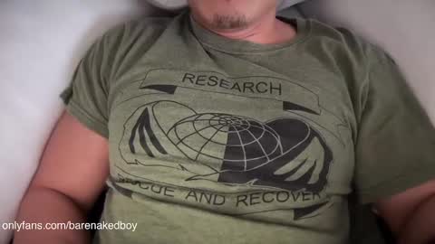 Barenaked boy online show from 12.15.24