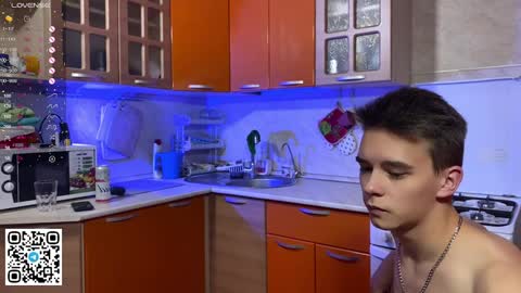 Fansly  Barney  and Kevin T  online show from 12.08.24