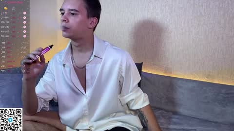 Fansly  Barney  and Kevin T  online show from 12.17.24