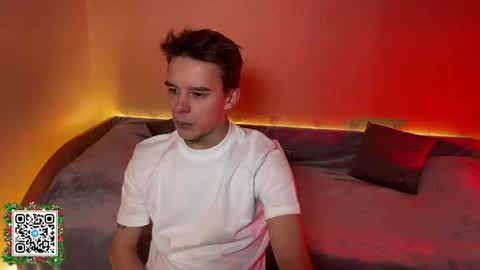 Fansly  Barney  and Kevin T  online show from 12.23.24