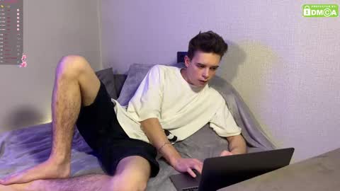 Fansly  Barney  and Kevin T  online show from 03.10.25