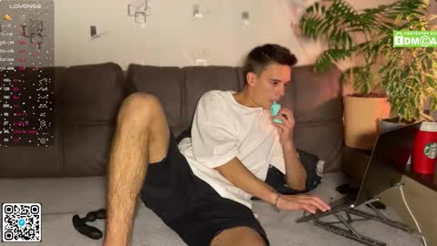 Fansly  Barney  and Kevin T  online show from 09.20.25