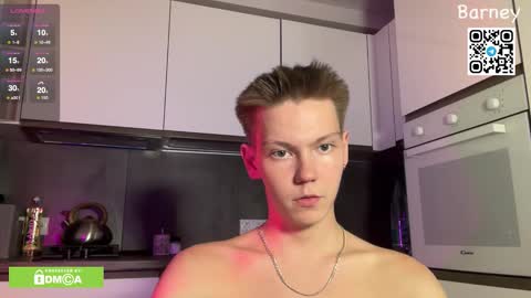 Fansly  Barney  and Kevin T  online show from 10.07.25