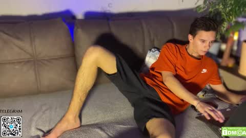 Fansly  Barney  and Kevin T  online show from 11.06.25