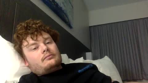 Snapshot of barneytennyson chatting on 02.04.26 Tyler online show from 02.04.26