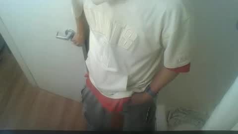 Snapshot of barniemay1 chatting on 01.04.25 barniemay1 online show from 01.04.25