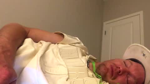 Snapshot of barniemay1 chatting on 01.09.25 barniemay1 online show from 01.09.25