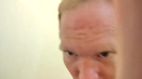 Snapshot of barniemay1 chatting on 03.05.25 barniemay1 online show from 03.05.25