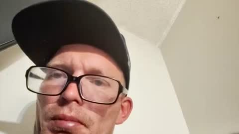 Snapshot of barniemay1 chatting on 03.08.25 barniemay1 online show from 03.08.25