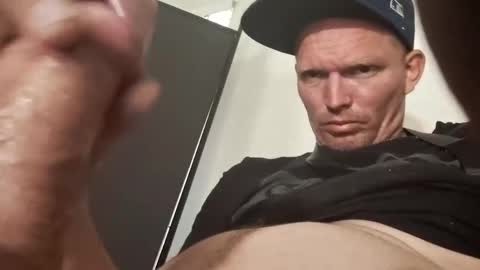 Snapshot of barniemay1 chatting on 03.08.25 barniemay1 online show from 03.08.25