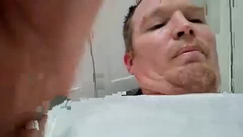 Snapshot of barniemay1 chatting on 09.27.25 barniemay1 online show from 09.27.25