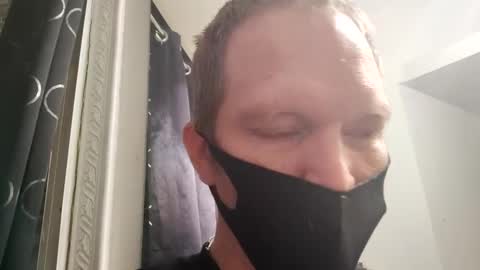 Snapshot of barniemay1 chatting on 10.08.25 barniemay1 online show from 10.08.25