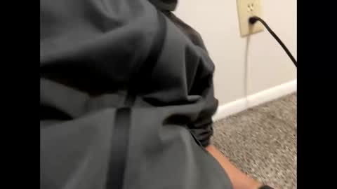 barniemay1 online show from 12.16.25