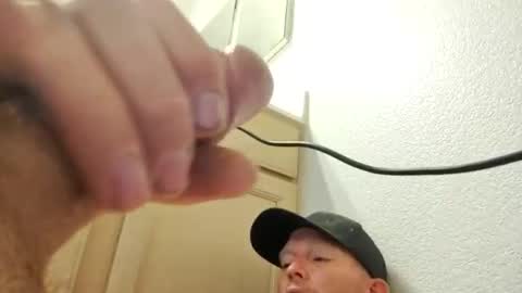 Snapshot of barniemay1 chatting on 03.27.26 barniemay1 online show from 03.27.26