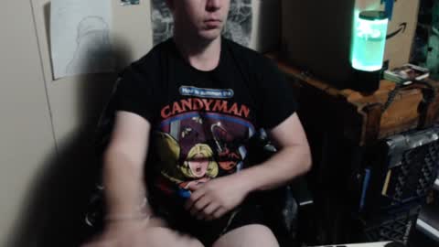 Wraith online show from 12.26.24