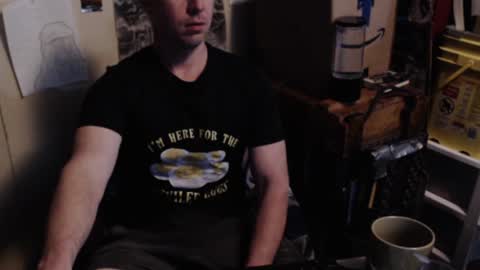 Wraith online show from 01.11.25