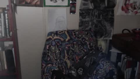 Wraith online show from 01.18.25