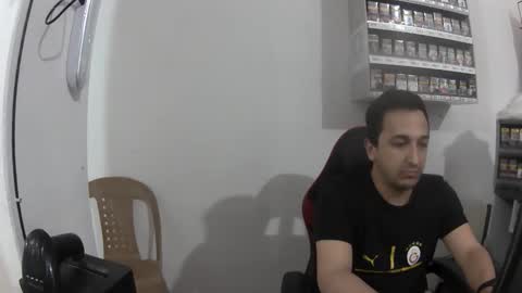 Snapshot of baros741 chatting on 04.28.26 baros741 online show from 04.28.26