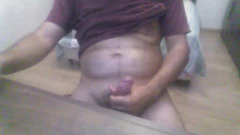 barrancopiroca online show from 03.24.26