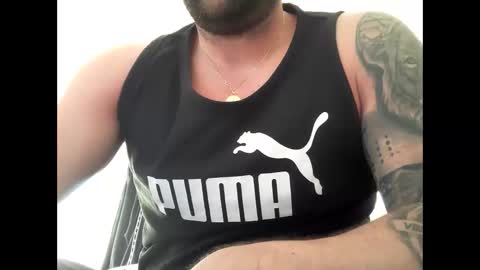 Snapshot of barrias23 chatting on 03.19.26 barrias23 online show from 03.19.26