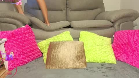 PukiPuki online show from 04.05.26