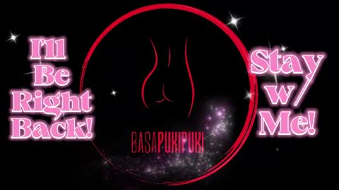PukiPuki online show from 05.15.26