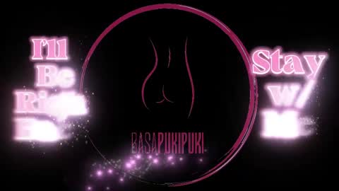PukiPuki online show from 05.15.26