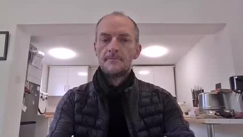 basiccamguy online show from 11.04.25