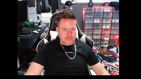 Jordan online show from 11.22.25