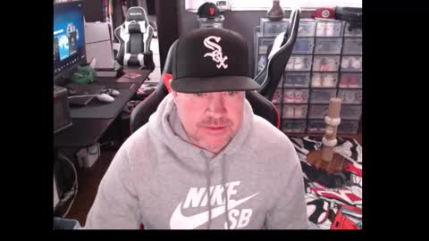 Jordan online show from 11.23.25