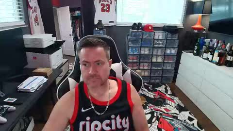 Jordan online show from 01.08.26