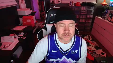 Jordan online show from 02.04.26