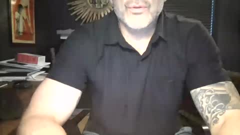 Snapshot of basrutten1 chatting on 06.22.26 Bas online show from 06.22.26