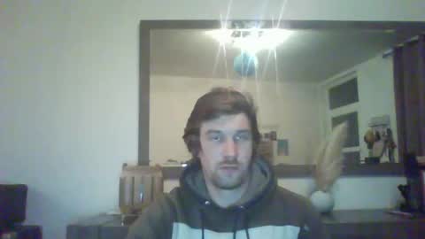 Snapshot of basteleus1 chatting on 02.19.25 basteleus1 online show from 02.19.25