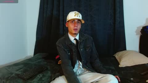 Bastian online show from 11.28.25