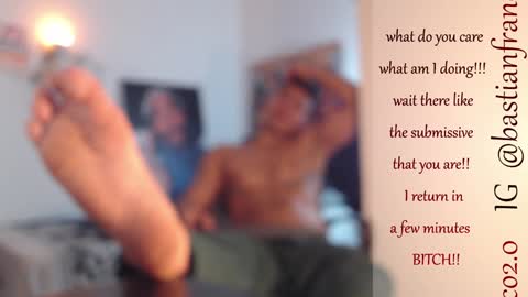 Snapshot of bastian_franco01 chatting on 12.02.24 Bastian Independent Model online show from 12.02.24