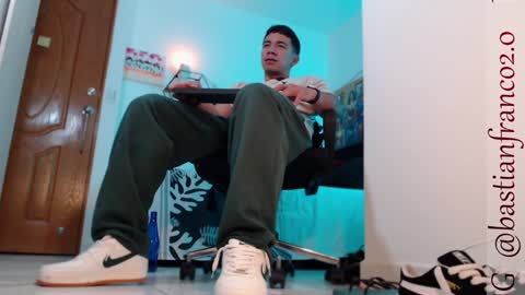 Snapshot of bastian_franco01 chatting on 12.03.24 Bastian Independent Model online show from 12.03.24