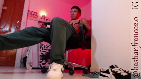 Snapshot of bastian_franco01 chatting on 12.03.24 Bastian Independent Model online show from 12.03.24
