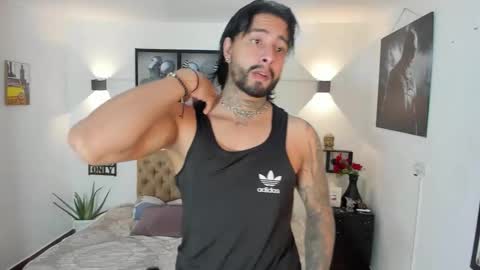 bastian_jones1 online show from 11.06.25