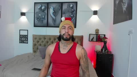 bastian_jones1 online show from 12.18.25