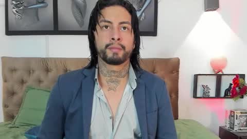 bastian_jones1 online show from 02.10.26